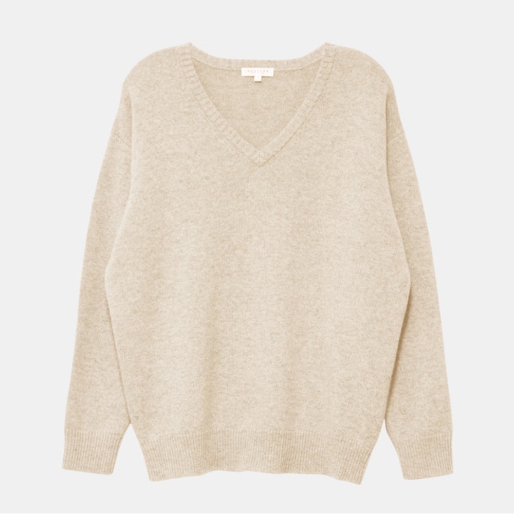 FERLIN SWEATER